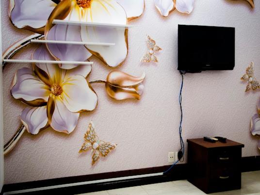 Dola Hostel 2 Ho Chi Minh City Ruang foto