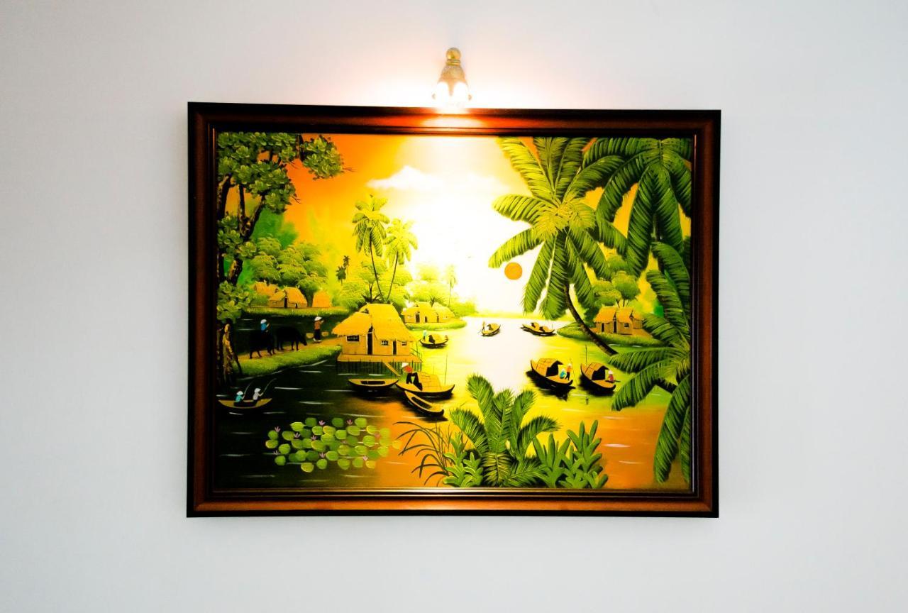 Dola Hostel 2 Ho Chi Minh City Bagian luar foto