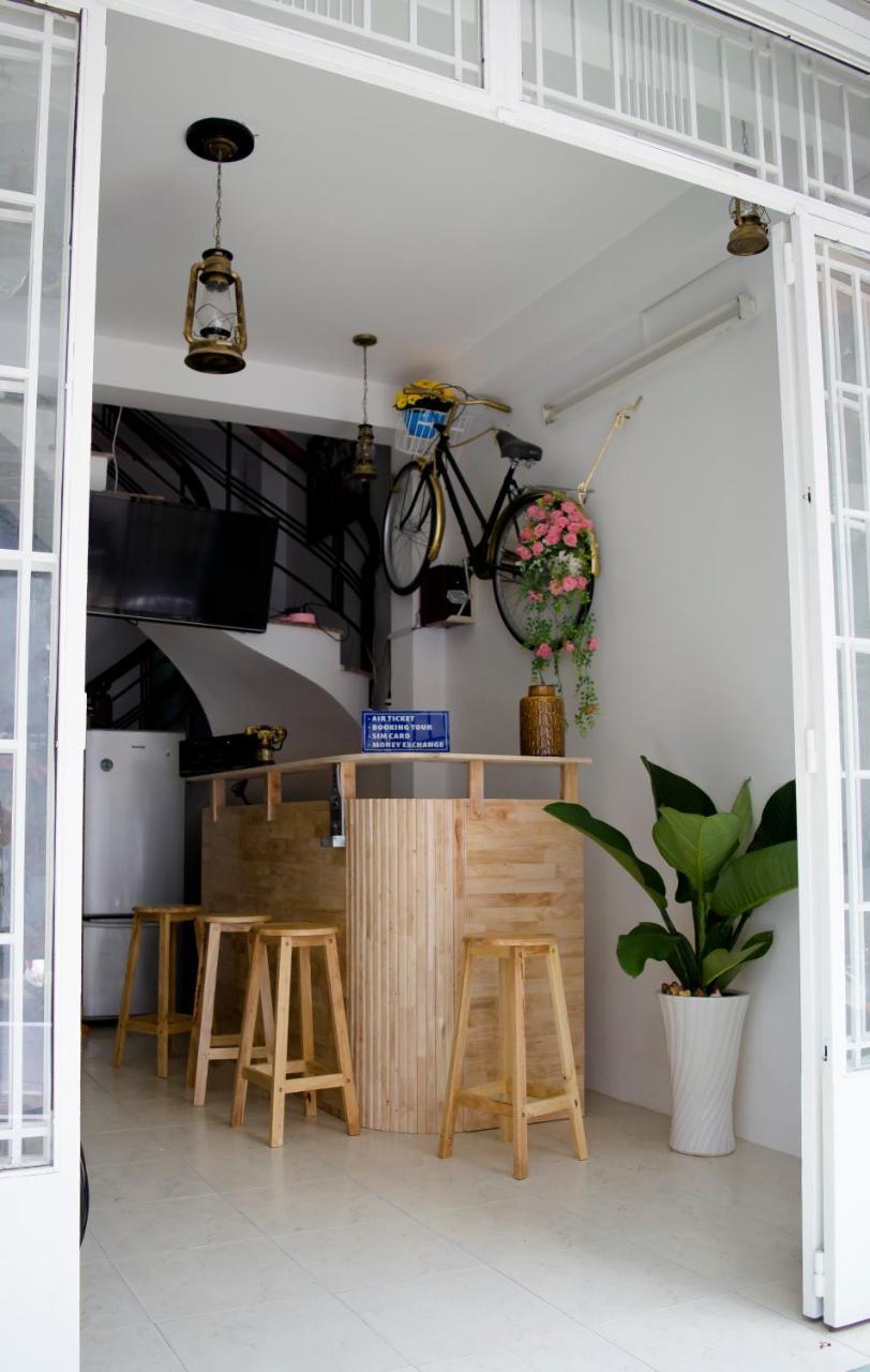 Dola Hostel 2 Ho Chi Minh City Bagian luar foto