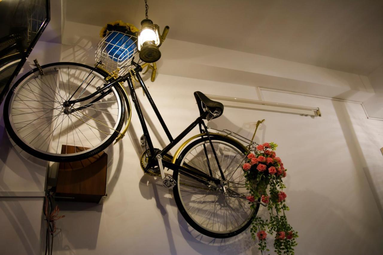 Dola Hostel 2 Ho Chi Minh City Bagian luar foto