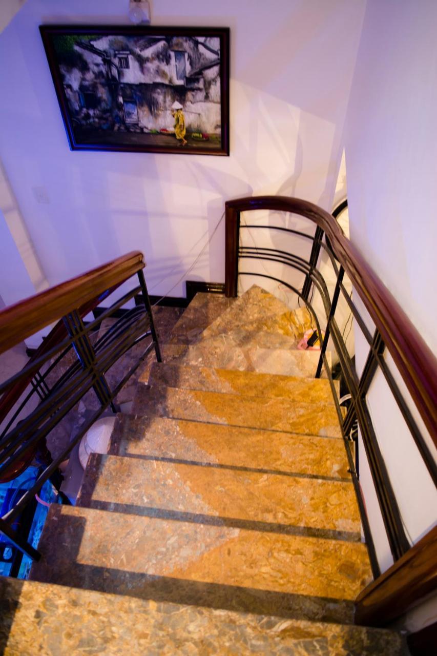 Dola Hostel 2 Ho Chi Minh City Bagian luar foto