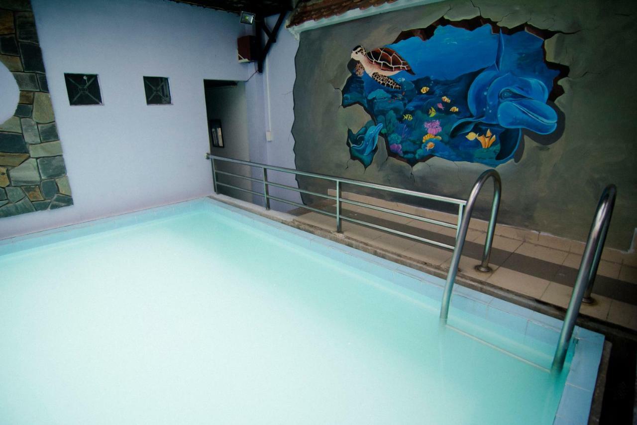 Dola Hostel 2 Ho Chi Minh City Bagian luar foto