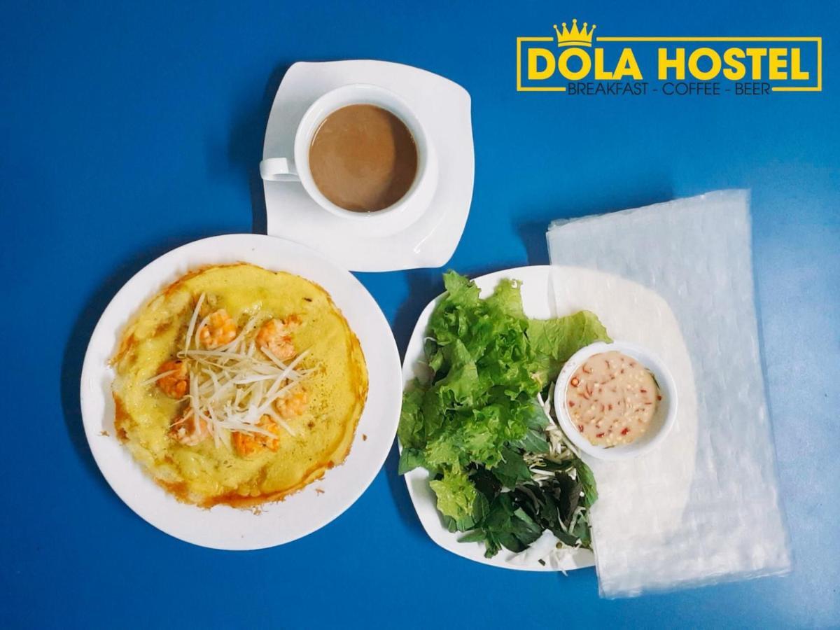 Dola Hostel 2 Ho Chi Minh City Bagian luar foto