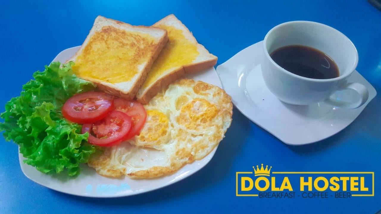 Dola Hostel 2 Ho Chi Minh City Bagian luar foto